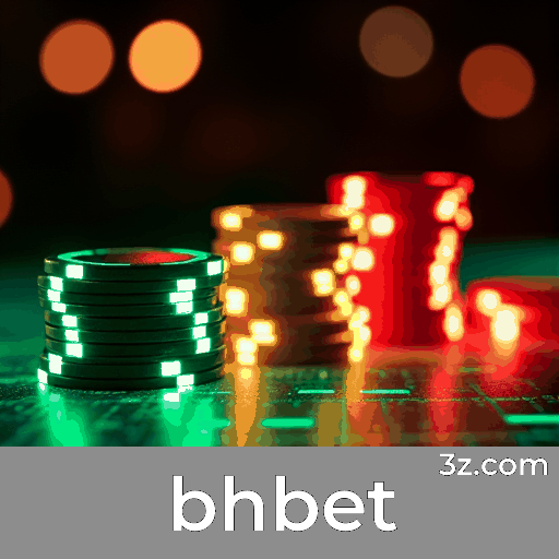 bhbet: Experiência Imersiva de Cassino para Brasileiros