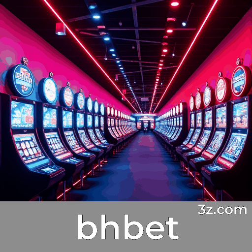 bhbet: Experiência de Cassino Online de Qualidade no Brasil