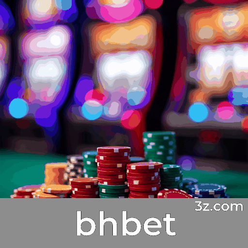 Experiência Imersiva em Jogo: Tecnologia 3D e Dealer Real no bhbet