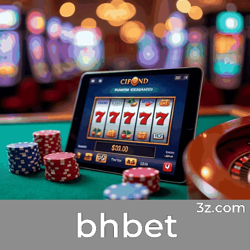 bhbet: Apostas Esportivas de Forma Precisa e Abrangente