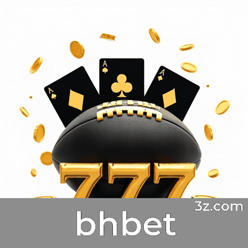 bhbet: Seu Parceiro de Apostas Seguro e Profissional